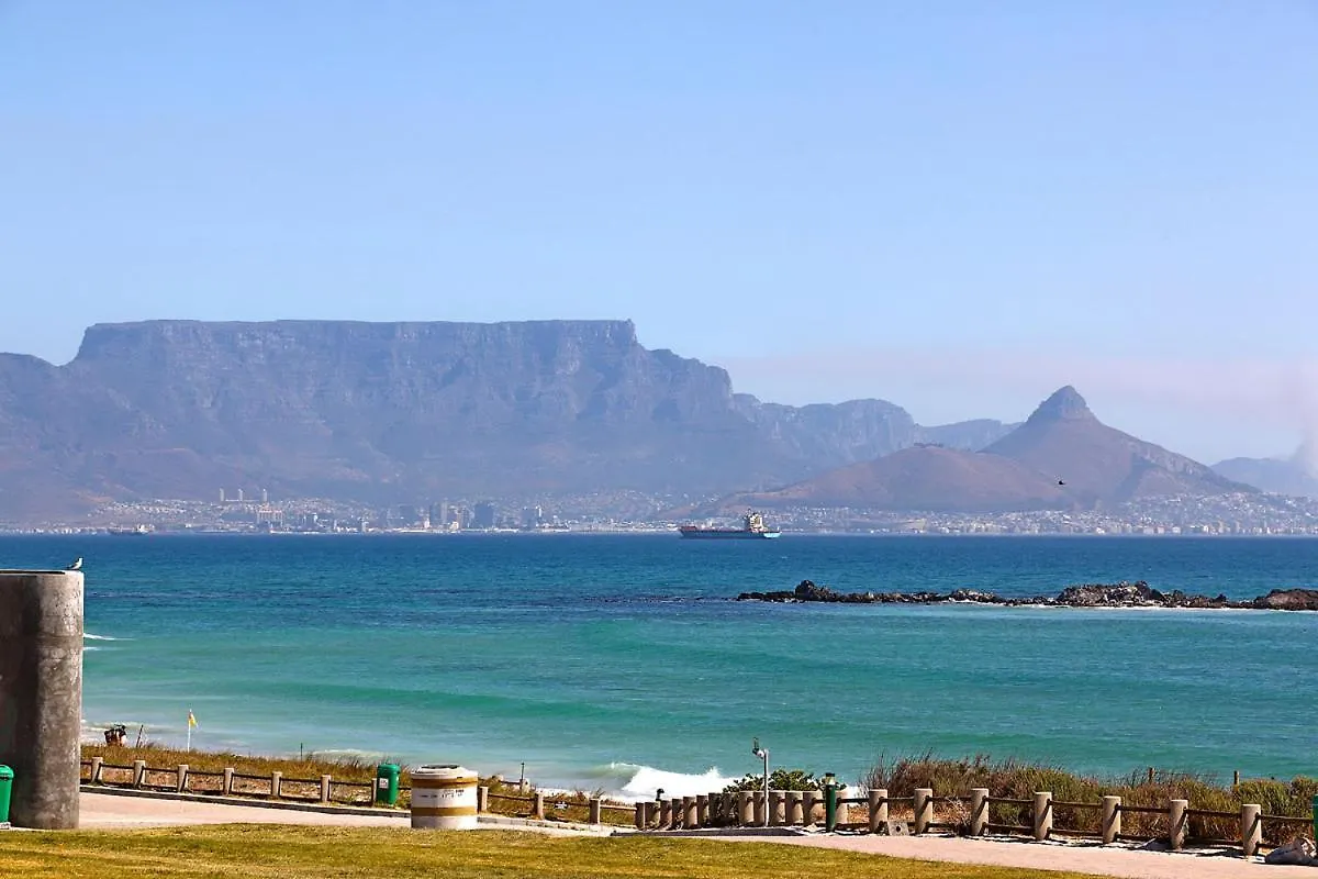 Appartement Eden On The Bay 277 By Host Agents à Bloubergstrand