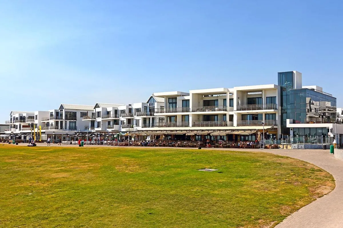 Appartement Eden On The Bay 277 By Host Agents à Bloubergstrand