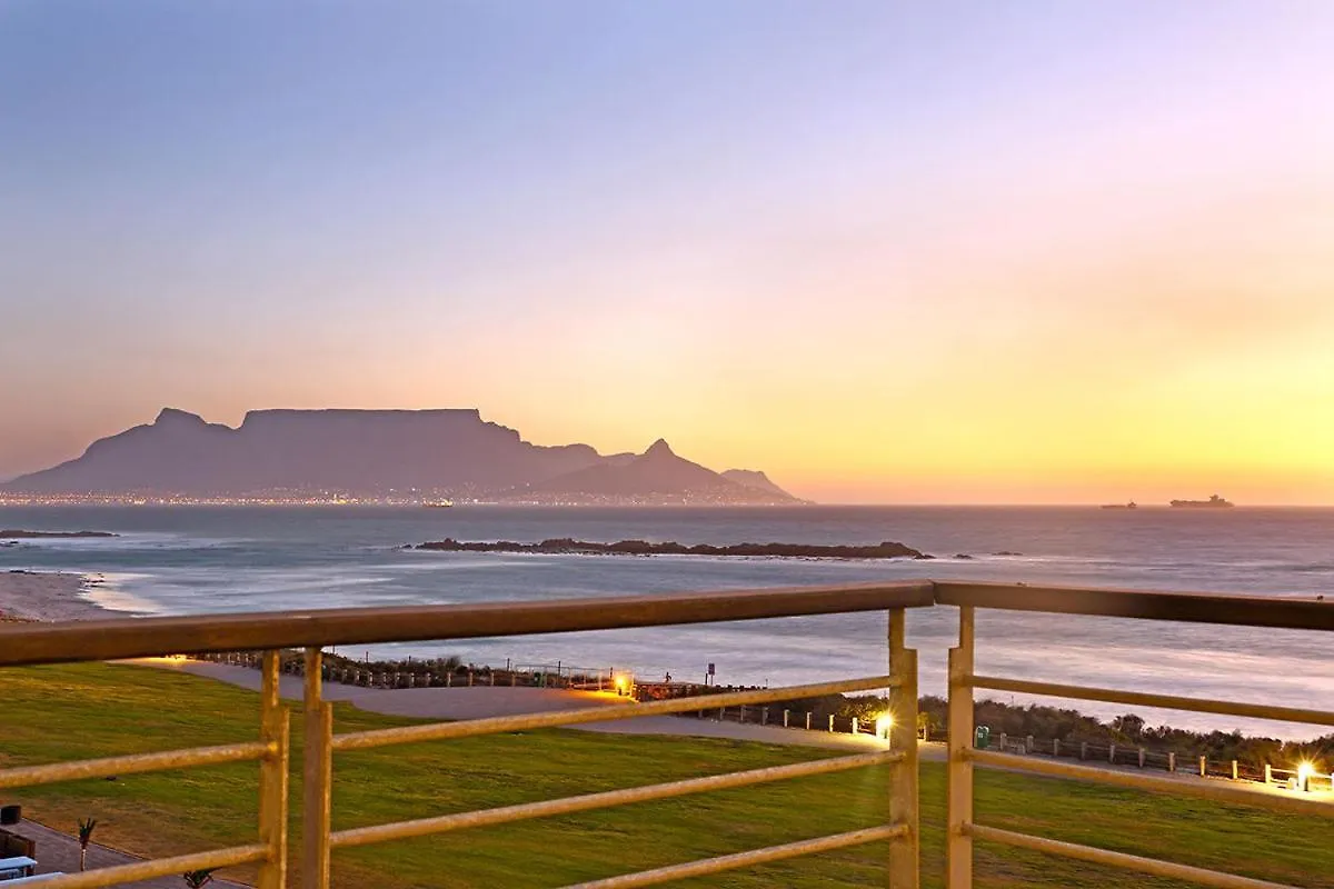 Appartement Eden On The Bay 277 By Host Agents à Bloubergstrand