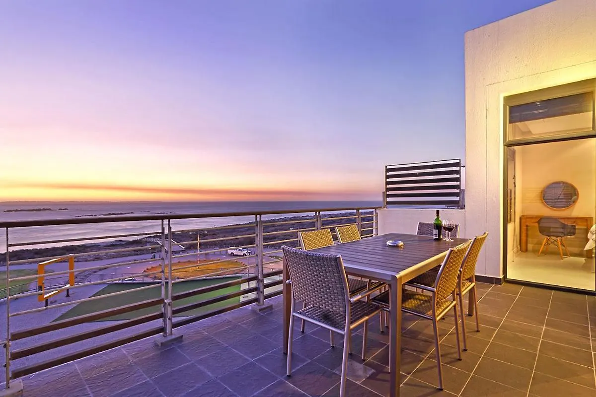 Appartement Eden On The Bay 277 By Host Agents à Bloubergstrand 0*,  Afrique du Sud