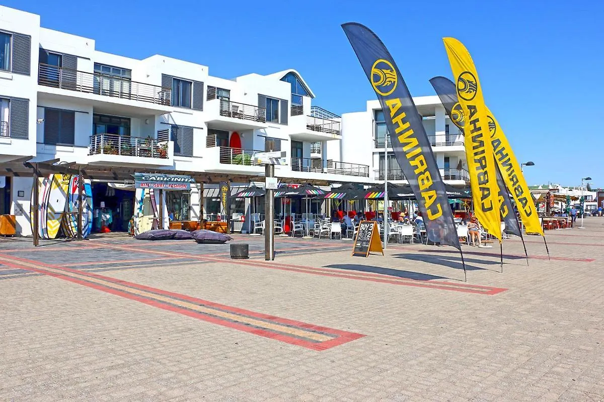 Appartement Eden On The Bay 277 By Host Agents à Bloubergstrand