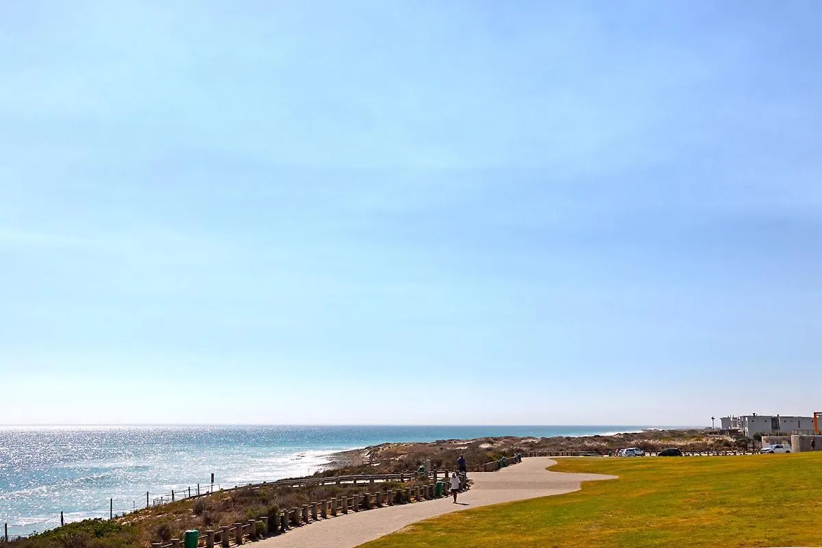 Eden On The Bay 277 By Host Agents Apartment Bloubergstrand