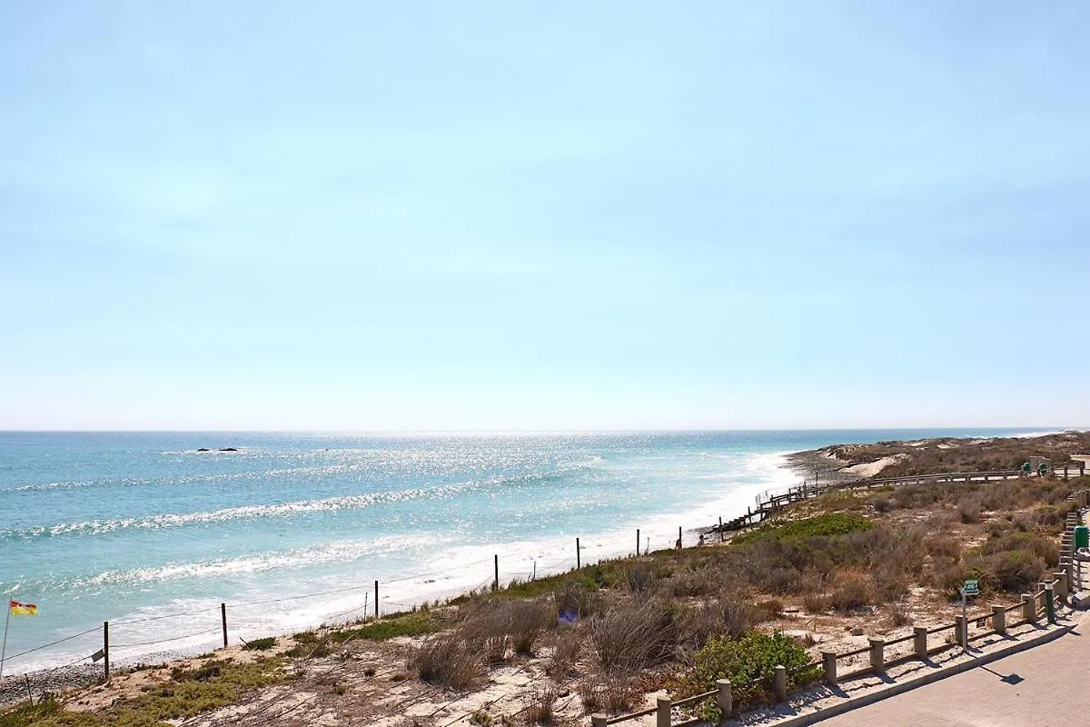 Eden On The Bay 277 By Host Agents Apartment Bloubergstrand South Africa