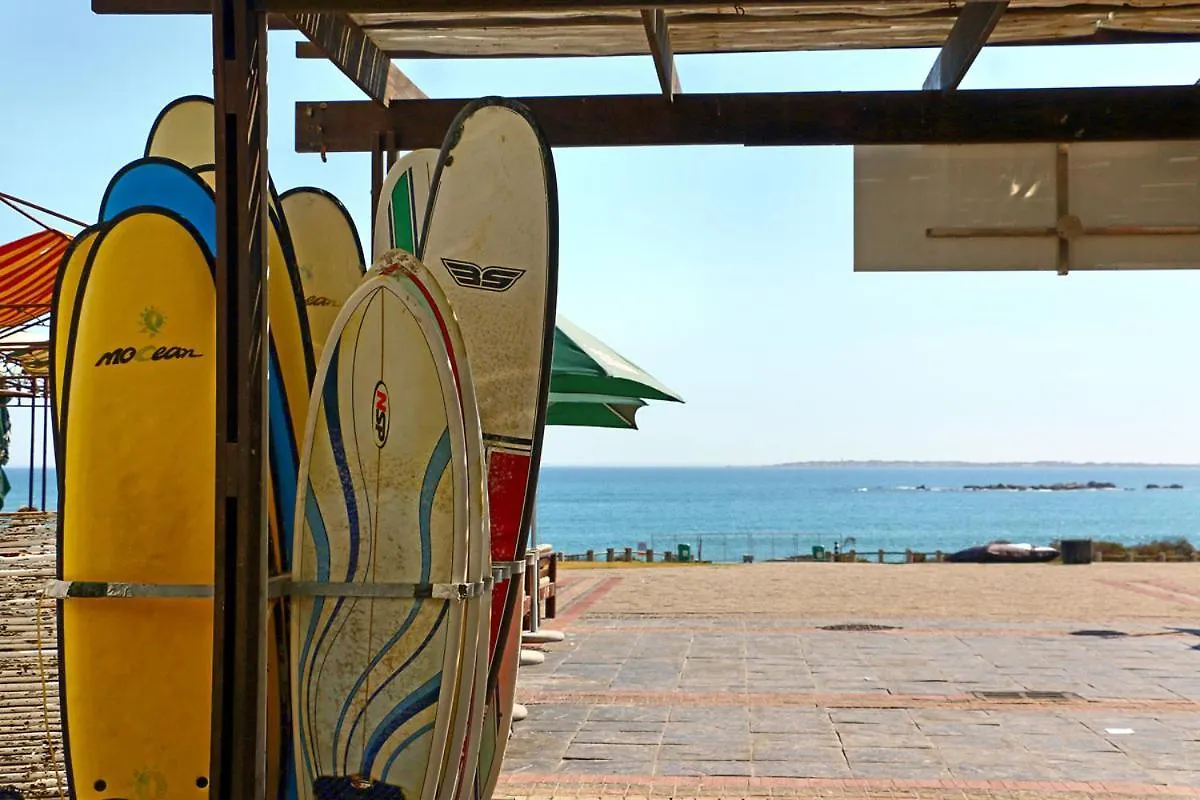 Eden On The Bay 277 By Host Agents Apartment Bloubergstrand South Africa