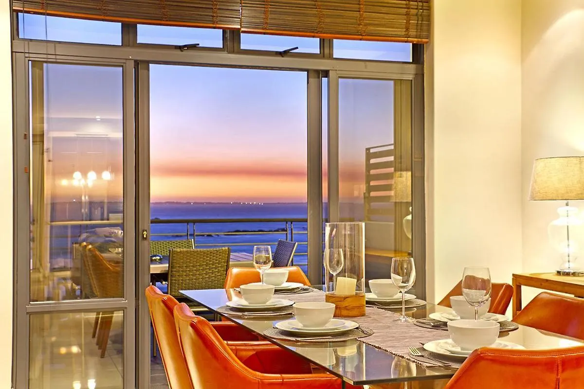 Eden On The Bay 277 By Host Agents Apartment Bloubergstrand